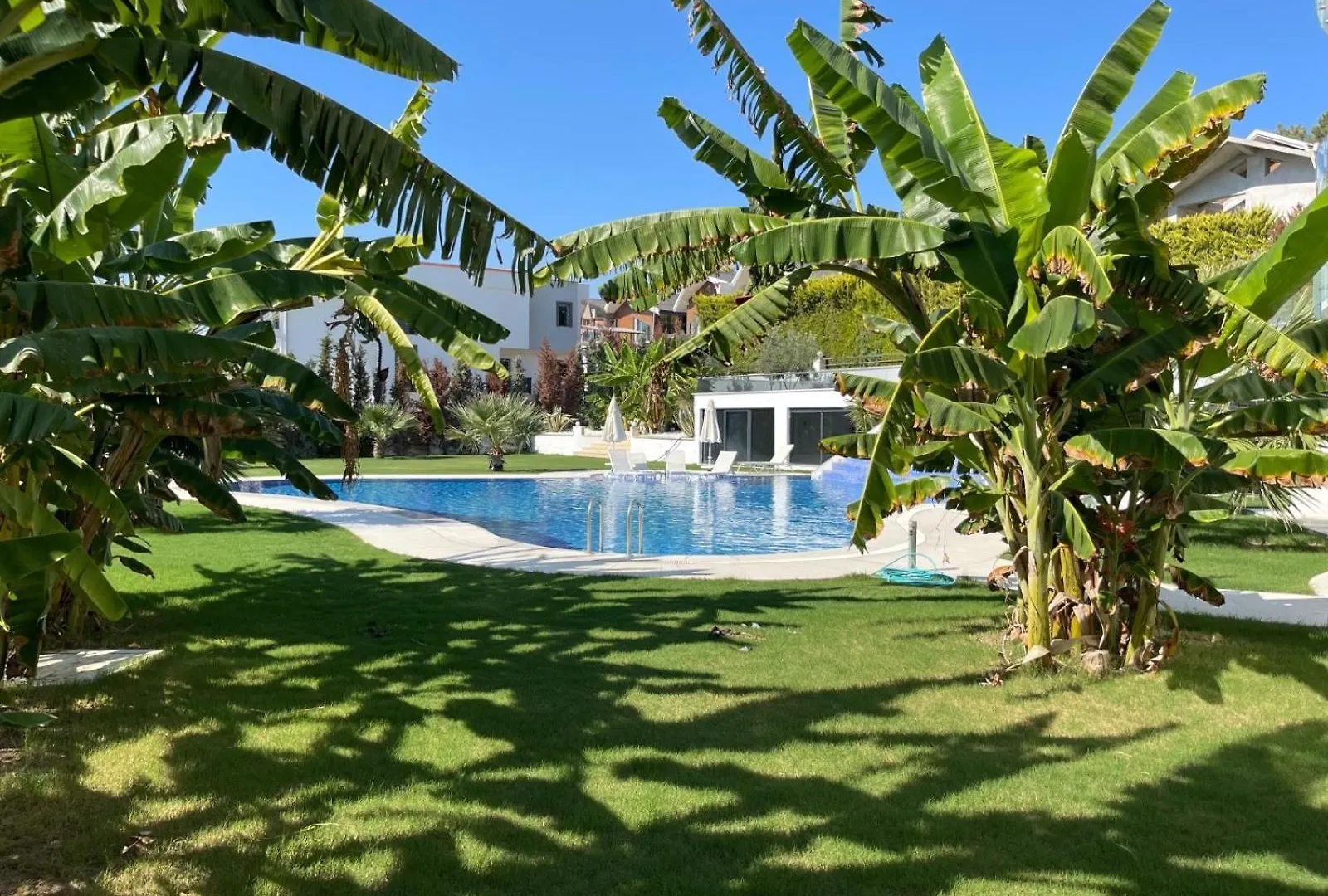 Villa Yalcin Poolfloor Kusadası 0*,  Turecko